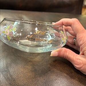 Fenton 50th Anniversary